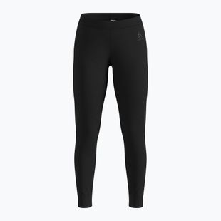 Női thermoaktív nadrág ODLO Merino 200 Bl Bottom black