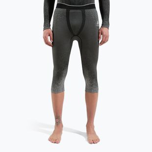Férfi thermo nadrág ODLO Performance Warm Blackcomb Bl Bottom Long black