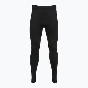 Férfi thermoaktív nadrág ODLO Performance Warm Bl Bottom Long black