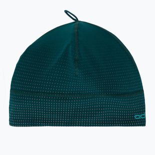 Téli sapka Odlo Polyknit Warm Reflective Hat reflecting pond