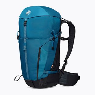 Mammut Lithium 30 l zafír/fekete túra hátizsák
