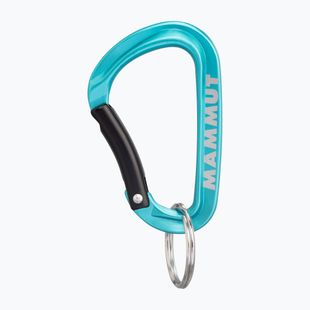 Mammut Mini karabiner Classic kék