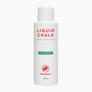 MAMMUT folyékony kréta Borsmenta magnézia 100 ml