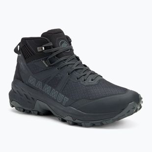 Férfi túrabakancs Mammut Sertig II Mid GTX fekete