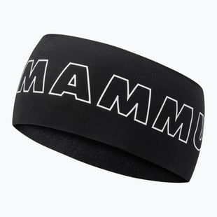 Fejpánt Mammut Aenergy black