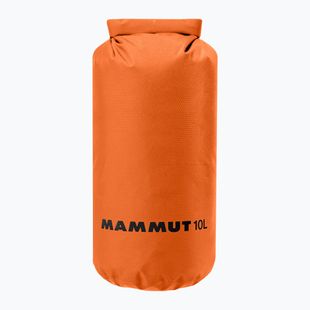 Mammut Drybag Light 10 l vízálló táska zion