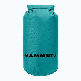 Mammut Drybag Light 5 l vízálló táska vízálló táska