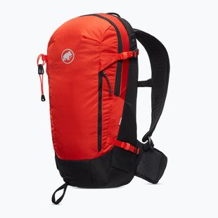 Túrahátizsák Mammut Lithium 15 mammut red/black