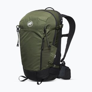 Túrahátizsák Mammut Lithium 25 l dark marsh/black