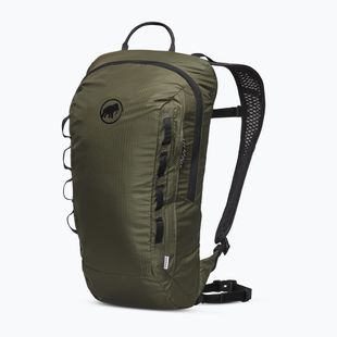 Mászó hátizsák Mammut Neon Light 12 l dark marsh