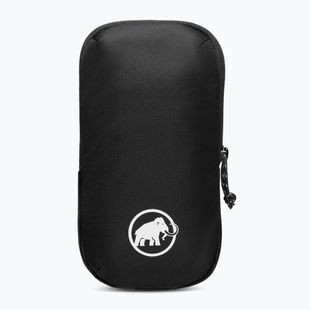 Mammut Lithium kiegészítő vállheveder L fekete
