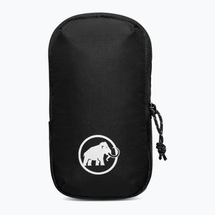 Mammut Lithium kiegészítő vállheveder M fekete