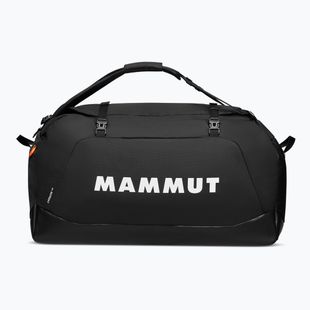 Mammut Cargon utazótáska 140 l fekete