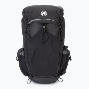 Mammut Ducan 32 l túra hátizsák fekete
