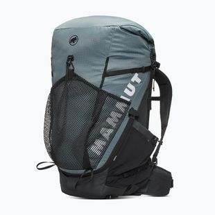 Mammut Ducan Spine női trekking hátizsák 50-60 l strata/fekete