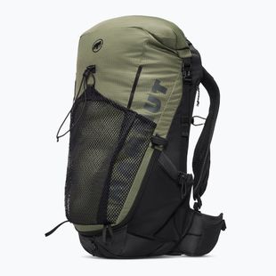 Túrahátizsák Mammut Ducan Spine 28-35 l marsh/black