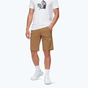 Mammut Runbold IV claystone férfi trekkingnadrág