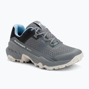 Mammut Girun II Low GTX ötvözött/könnyű gleccser női túrabakancsok