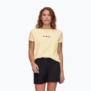 Mammut Seon Playground női póló alvatern