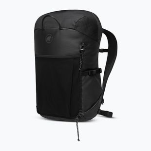 Városi hátizsák Mammut Alto 22 l black