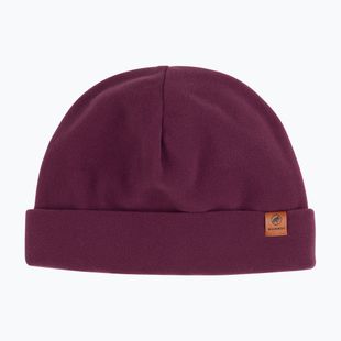Téli sapka Mammut Fleece wine
