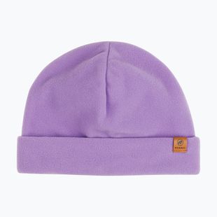 Téli sapka Mammut Fleece lavender