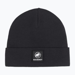Téli sapka Mammut Fedoz black