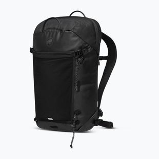 Városi hátizsák Mammut Alto 18 l black