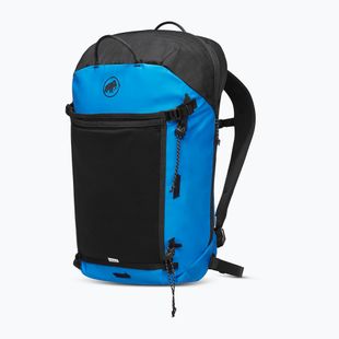 Városi hátizsák Mammut Alto 18 l glacier blue