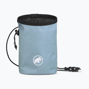 Magnéziatasak Mammut Gym Basic nebla