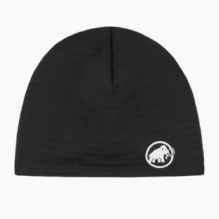 Téli sapka Mammut Taiss Beanie black