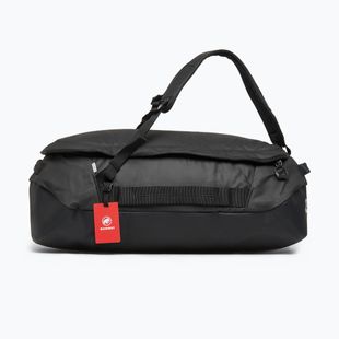 Utazótáska Mammut Cargo 35 l black