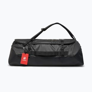 Utazótáska Mammut Cargo 70 l black