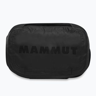 Kozmetikai táska Mammut Cargo Essentials Kit black