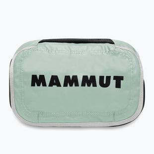 Kozmetikai táska Mammut Cargo Essentials Kit silver sage