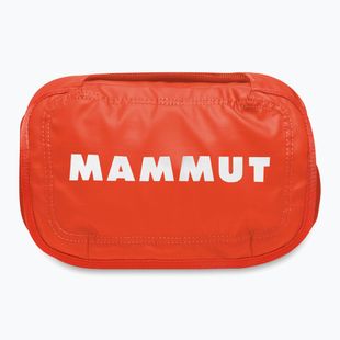 Kozmetikai táska Mammut Cargo Essentials Kit mammut red