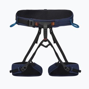Hegymászó hám Mammut Ophir 3 Slide 2.0 Harness marine/sapphire