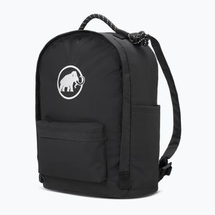 Városi hátizsák Mammut Wully 20 l black