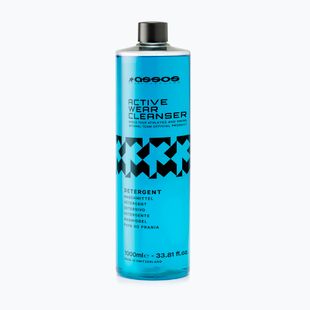 Mosószer ASSOS Active Wear Cleanser 1000 ml
