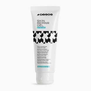 Bőrregeneráló zselé ASSOS Skin Repair Gel Evo 75 ml