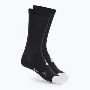 kerékpáros zokni ASSOS R S9 2P black
