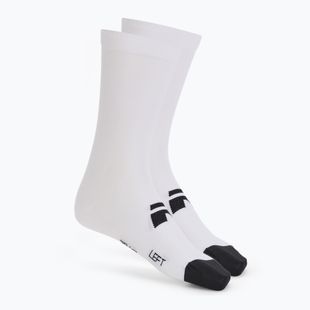 kerékpáros zokni ASSOS R S9 2P white