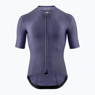 ASSOS Equipe R S11 jövő szürkület férfi kerékpáros mez