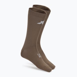Zokni ASSOS Racing S11 terra sand