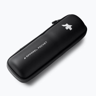 Vízálló huzat ASSOS Evo Bag black