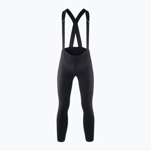 Férfi ASSOS Mille GT Bib Tights S11 fekete