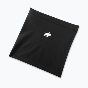 Ruhazsák ASSOS Post-Ride Bag black