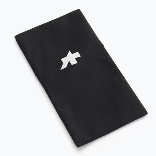 Huzat ASSOS Apparel Pok Black