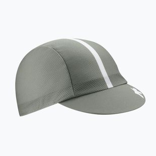 Kerékpáros baseballsapka ASSOS Endurance P1 edge green