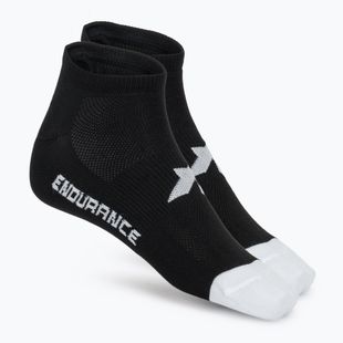 Zokni ASSOS Endurance S11 Low black